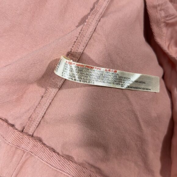 FREE PEOPLE WINNING COMBO BLAZER AND DRESS IN PINK SP NEW - Picture 10 of 10